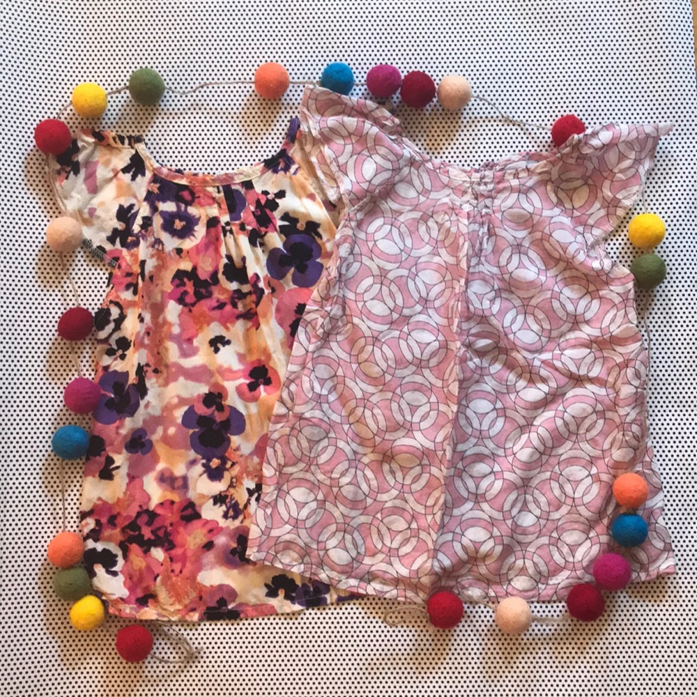 Lucky Wang NYC dress bundle